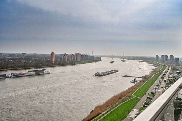 Medium property photo - Hongerlandsedijk 180, 3201 LW Spijkenisse